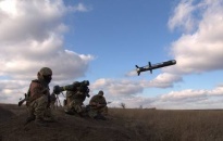 Cảnh báo vũ khí từ Ukraine sẽ tràn ngập chợ đen châu Âu
