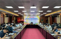 Quận Ngô Quyền hoàn thành toàn diện công tác tuyển quân năm 2025