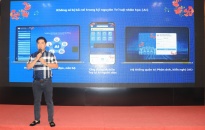 Liên hiệp các Hội Khoa học & Kỹ thuật Hải Phòng: Thông tin chuyên đề “Tổng quan về công nghệ AI và kinh nghiệm ứng dụng AI trong thực tiễn”