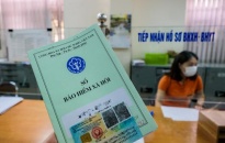Bổ sung 7 nhóm mới thuộc diện đóng BHXH bắt buộc từ 1/7/2025