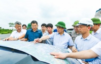 Hải Dương phát huy thế mạnh và tiềm năng sau hợp nhất