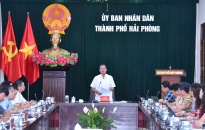 Chuẩn bị cưỡng chế thu hồi nhà chung cư thuộc tài sản công do các hộ dân không sử dụng, cho người khác thuê và không nộp tiền thuê nhà