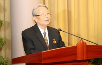 Nguyên Chủ tịch nước Trần Đức Lương từ trần