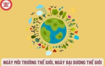 Tổ chức các hoạt động thông tin, tuyên truyền hưởng ứng Tuần lễ Biển và Hải đảo Việt Nam, Ngày Đại dương thế giới (8/6) năm 2025