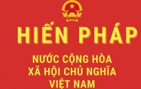 Tuyên truyền dự thảo Nghị quyết sửa đổi, bổ sung một số điều của Hiến pháp nước Cộng hòa xã hội chủ nghĩa Việt Nam năm 2013