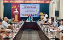 Giải Vô địch các Câu lạc bộ Khiêu vũ thể thao quốc gia năm 2025 sẽ diễn ra từ ngày 5 đến 9/6/2025