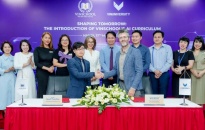 THÔNG CÁO BÁO CHÍ VINSCHOOL: TRIỂN KHAI CHƯƠNG TRÌNH GIÁO DỤC TRÍ TUỆ NHÂN TẠO TOÀN DIỆN TỪ MẦM NON ĐẾN LỚP 12