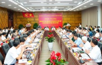 Hợp nhất thành phố Hải Phòng và tỉnh Hải Dương: Khẩn trương, đúng tiến độ, đáp ứng yêu cầu phát triển