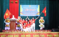 Sôi nổi, đặc sắc chương trình liên hoan văn nghệ tại Công ty TNHH MTV khai thác công trình thủy lợi Đa Độ