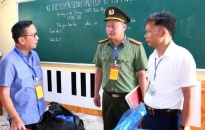 Bố trí 4 phòng thi “đặc biệt” tại 3 Hội đồng thi tuyển sinh vào lớp 10 THPT năm học 2025 - 2026