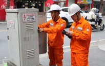 Điện lực Hải Phòng: Đảm bảo cấp điện an toàn, ổn định phục vụ kỳ thi tuyển sinh vào lớp 10 THPT năm học 2025-2026