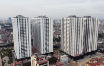 Giá thuê nhà chung cư Hợp lý, hợp tình, người dân chấp hành