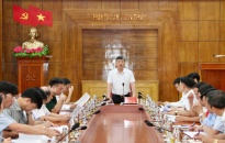 Huyện Kiến Thụy:  Chuẩn bị đón bằng công nhận huyện đạt chuẩn nông thôn mới nâng cao năm 2024