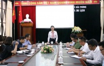 Lần đầu tiên tour đêm “Dấu thiêng Hàng Kênh” - Sản phẩm công nghiệp văn hoá chuẩn bị ra mắt tại Hải Phòng