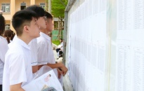 25.977 thí sinh sẵn sàng “chinh phục” kỳ thi tuyển sinh vào lớp 10 THPT công lập   