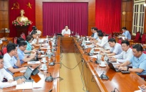 Hải Phòng phấn đấu bố trí 3% ngân sách trong năm 2025 cho phát triển khoa học công nghệ, đổi mới sáng tạo và chuyển đổi số