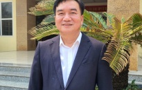 Huyện đảo Bạch Long Vĩ phối hợp chặt chẽ với lực lượng Cảnh sát biển quyết tâm gỡ cảnh báo thẻ vàng “IUU”