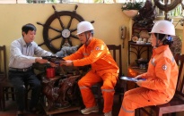 Nắng nóng kỷ lục, sản lượng điện tiêu thụ tăng đột biến