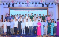Hội Nhà báo thành phố tổ chức gặp mặt, tọa đàm nhân kỷ niệm 100 năm Báo chí cách mạng Việt Nam 