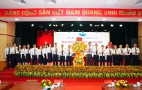 Đại hội Đảng bộ Chi cục Thuế khu vực 3, nhiệm kỳ 2025-2030: Phấn đấu hoàn thành chỉ tiêu thu ngân sách nội địa hàng năm ở mức cao nhất
