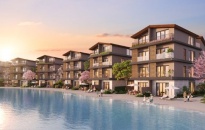 Bất động sản cao cấp Việt Nam trước “cửa sổ cơ hội” mới