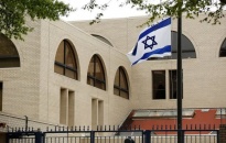 Căng thẳng Israel-Iran: Israel đóng cửa các phái bộ ngoại giao trên toàn thế giới