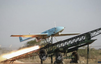 Iran ồ ạt phóng UAV trả đũa Israel; Jordan đánh chặn một số UAV xâm nhập không phận
