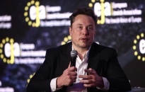 Tỷ phú Elon Musk kích hoạt hệ thống Starlink tại Iran giữa lúc căng thẳng với Israel leo thang