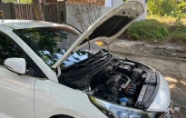 Chủ xe nên làm gì để phòng ngừa cháy ô tô ngày nắng nóng