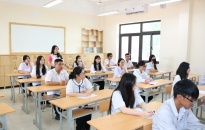 Hải Phòng chủ động, sẵn sàng mọi điều kiện cho kỳ thi “vượt vũ môn” 2025