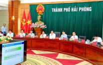 Mô hình chính quyền địa phương 2 cấp tại Hải Phòng: Sẵn sàng vận hành chính thức từ ngày 1-7-2025