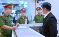 Công an phường Vạn Mỹ:  Nâng cao chất lượng, hiệu quả công tác phòng cháy, chữa cháy và cứu nạn, cứu hộ