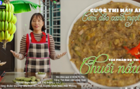 Sức lan tỏa từ Cuộc thi “Cơm dẻo, canh ngọt”