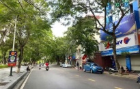 Đường Trần Hưng Đạo - nơi giao thoa giữa cổ kính và hiện đại