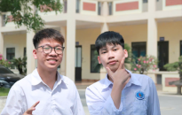 Hơn 39.000 lượt thí sinh làm bài thi tự chọn kỳ thi tốt nghiệp THPT năm 2025