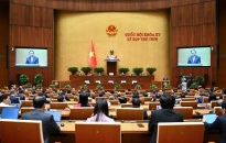 Kỳ họp thứ 9, Quốc hội khóa 15 thành công tốt đẹp
