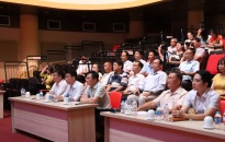 Chợ quê thời Mạc lần thứ Ba năm 2025 diễn ra từ ngày 8 đến 12/7