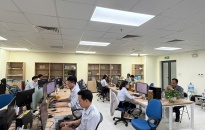 VNPT Hải Phòng:  Đồng hành cùng thành phố trong ngày đầu vận hành bộ máy chính quyền địa phương 2 cấp