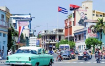Đảng Cộng sản Cuba kiên định lãnh đạo đất nước vượt qua thách thức, hướng tới tương lai