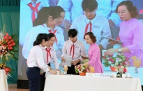 Trường THCS Đông Hải - quận Hải  An: Tổ chức chuyên đề điểm giáo dục STEM