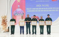Nỗ lực hành động vì nạn nhân chất độc da cam