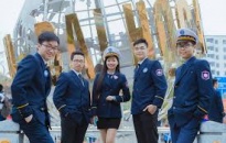 Trường Đại học Hàng hải Việt Nam thông báo điểm chuẩn trúng tuyển hệ ĐH chính quy năm 2018