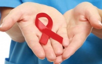 383 đối tượng nhiễm HIV/AIDS được cấp thẻ BHYT miễn phí