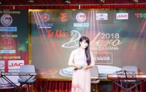 Sơ khảo Giọng ca vàng Bolero 2018 :Lựa chọn thí sinh xuất sắc vào bán kết