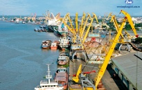 Thu phí hạ tầng cảng biển Hải Phòng: Các doanh nghiệp cần nâng cao trách nhiệm