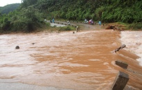 Quảng Ninh: Mưa lũ gây thiệt hại ước tính 8 tỷ đồng