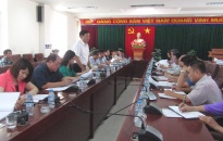 Đối thoại nhân dân đạt hiệu quả cao trong GPMB của quận Hải An