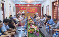 Câu lạc bộ Hà Sen tổ chức kỷ niệm 20 năm Ngày thành lập