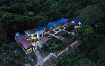 Xã Xuân Đám điểm sáng trong xây dựng Nông thôn mới tại huyện đảo Cát Hải