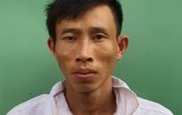 CAH Kiến Thụy khởi tố đối tượng trộm cắp xe máy